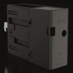 Rittal Anschlussadapter       RX 9361315 