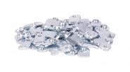 f-tronic Metallkrallen 8x15         E153 