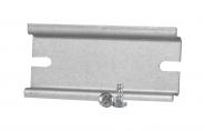f-tronic Hutschiene L=75mm        NCHS11 