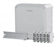 f-tronic FR-Abzweigk.   NFK18gr-HLAK5p25 