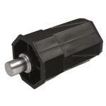 KANI Wellenkapsel m.Achsstift     231400 