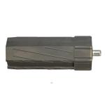 KANI Wellenkapsel m.Achsstift     231100 