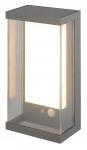 MEGATRON Solarwandleuchte SOLLIA MT70013 