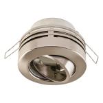 EVN Halogen-Einbauleuchte konvex  753913 