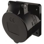 Mennekes Anbaudose TA 32A3p       1395ZD 