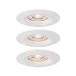 Paulmann EBL Nova mini Coin rund   94299 