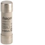 Hager Sicherungseinsatz 14x51mm   LF410G 