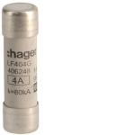 Hager Sicherungseinsatz 14x51mm   LF404G 