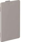 Hager Endstück PVC zu LKG   LK5007547030 