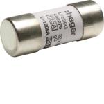 Hager Sicherungseinsatz 22x58mm   LF599G 
