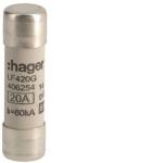 Hager Sicherungseinsatz 14x51mm   LF420G 