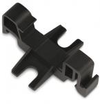 WAGO 855-9927 Tragschienenadapter 