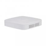 Dahua VDA-DHI-NVR4104-P-EI WizSense 