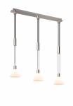 Trio PL STANLEY, 3xE27,        319500307 