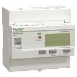 Schneider Energiezähler      METSEEM3212 
