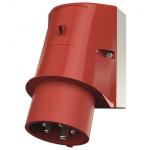 Mennekes CEE-Wandstecker 16A 5p.   23806 