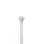 ABB Ty-Rap, 889x8,1 mm, weiss TY53510M-9 