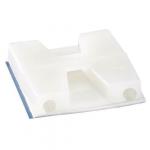 TUB Befestigungssockel,         TC5347AR 