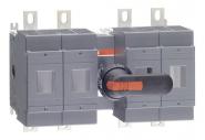ABB Lasttrennschalter f.     OS400D22N2P 