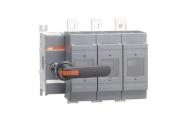 ABB Lasttrennschalt. f. Sich.  OS800D03P 