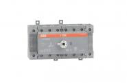 ABB Lasttrennschalter 8-p 80A o.  OT80F8 