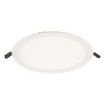 EVN LED Einbaupanel-rund-ws-   LTR300125 