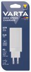 Varta 57956101401     High Speed Charger 