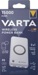 Varta Wireless Power Bank 15000 
