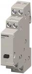 Siemens 5TT41112 Fernschalter m.1S 