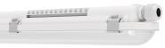 LEDV DP FIT Value IP65 FR-Wannenleuchte 