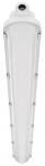 LEDV DP FIT Value IP65 FR-Wannenleuchte 