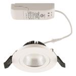 EVN Downlight IP54 schwenk dim  PERFORMA 