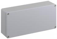 SPELS Aluminium-Leergehäuse   AL3616-9/L 