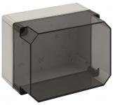 SPELS TK-Gehäuse IP66       PS2518-16-TO 
