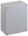 SPELS Aluminium-Leergehäuse  AL2023-11/L 