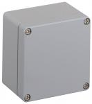 SPELS Aluminium-Leergehäuse   AL1212-8/L 