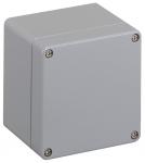 SPELS Aluminium-Leergehäuse     AL1010-8 