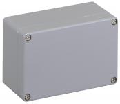SPELS Aluminium-Leergehäuse     AL1308-6 