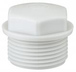 SPELS Würgenippel M25X1,5 grau  20342501 