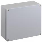 SPELS Aluminium-Leergehäuse  AL2823-11/L 