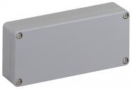SPELS Aluminium-Leergehäuse     AL1506-3 
