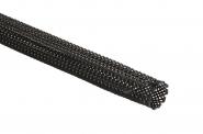 Hellermann HEGPA6610-PA66-BK 100m 
