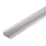 Weidmüller TS 32X15 2M/AL/BK Reihen- 