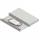 Easylan LWL-Spleißgehäuse Basic SB001248 