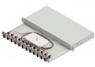 Easylan LWL-Spleißgehäuse Basic LSB1B114 