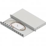 Easylan LWL-Spleißgehäuse Basic SB001247 