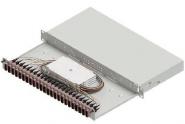 Easylan LWL-Spleißgehäuse Basic LSB1C224 