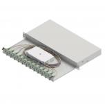 EasyLan LWL Spleißgehäuse Basic LSB1C336 