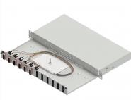 Easylan LWL-Spleißgehäuse Basic LSB1A114 