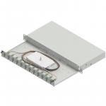 EasyLan LWL Spleißgehäuse Basic LSB1B226 